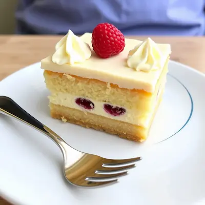 Tres Leches