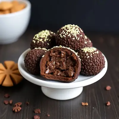 Brigadeiros