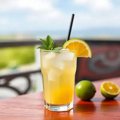 Caipirinha Tradicional