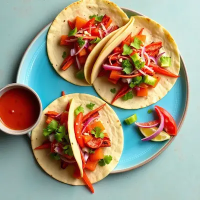 Tacos de Cochinita