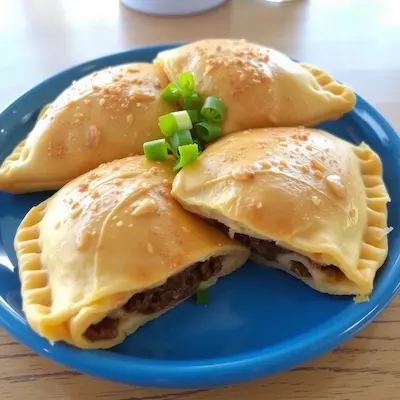 Empanadas Argentinas